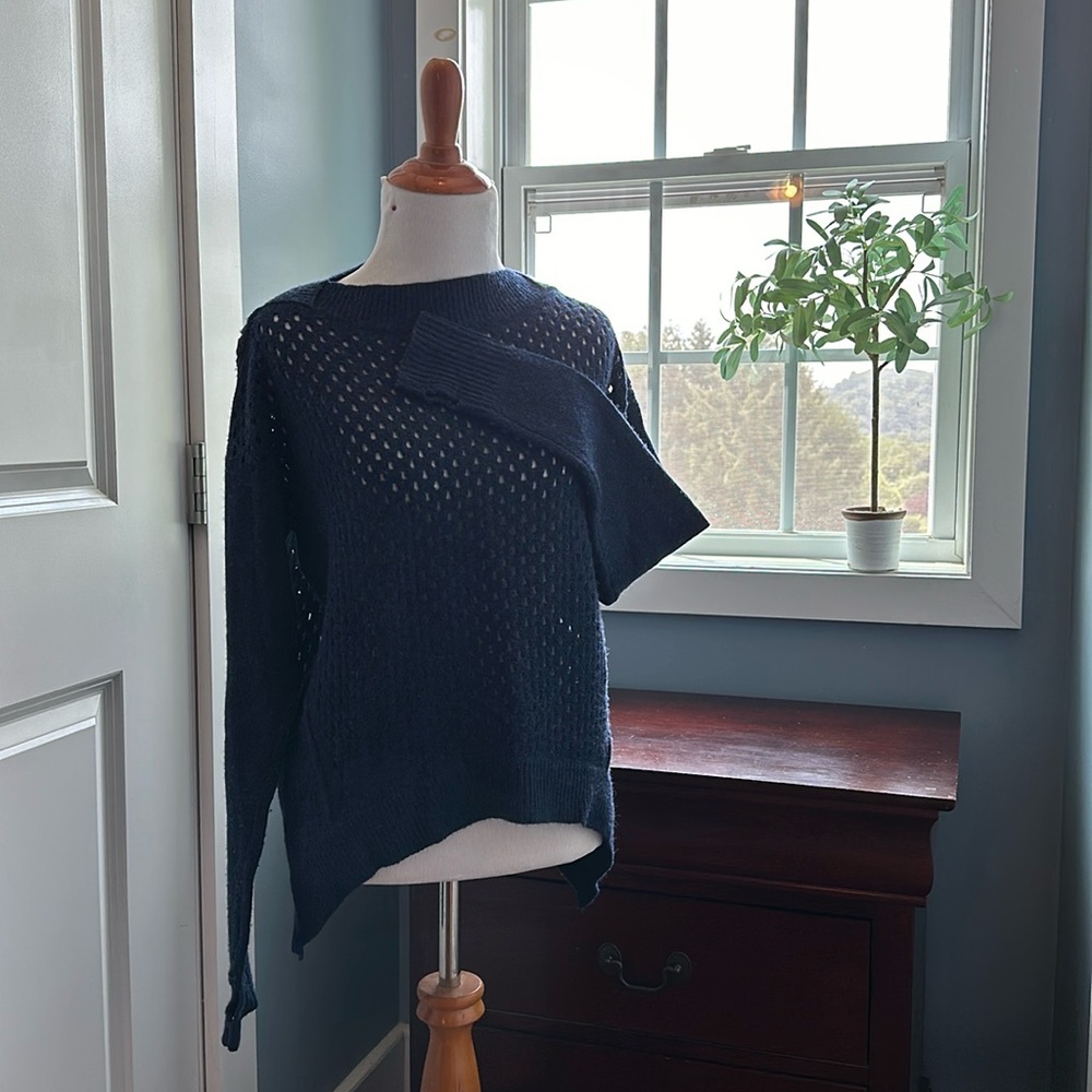 Rebecca Taylor Sweater